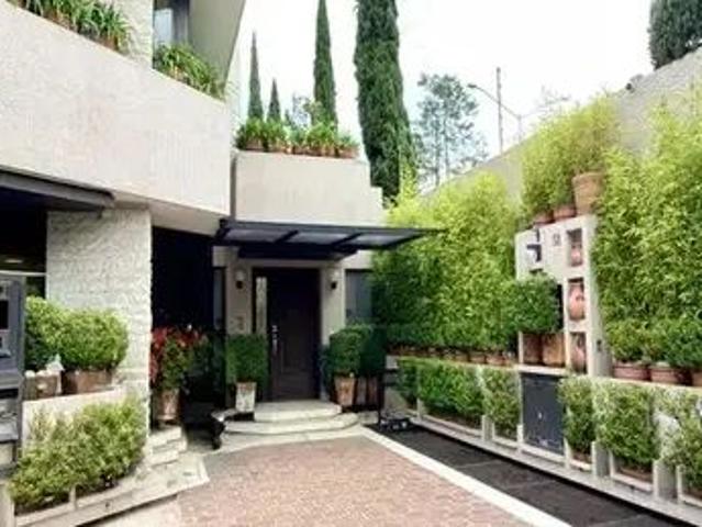 Renta Casa En Condominio Galardón