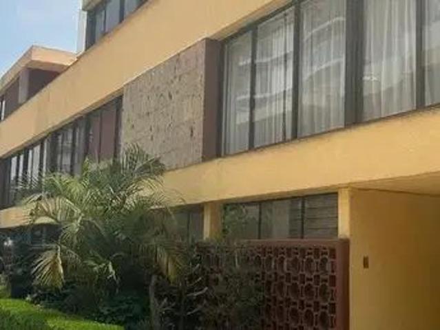 Renta Casa En Condominio De Valle Centro