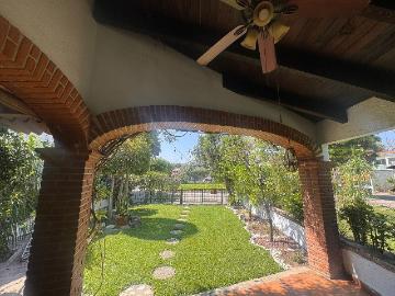 RENTA CASA EN CONDOMINIO EN CENTRO OAXTEPEC
