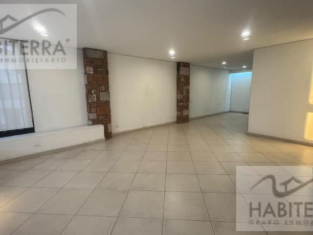 RENTA CASA EN CONDOMINIO EN TECAMACHALCO