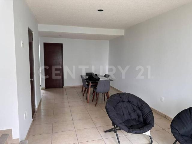 Renta casa en Condominio, Jiutepec Morelos