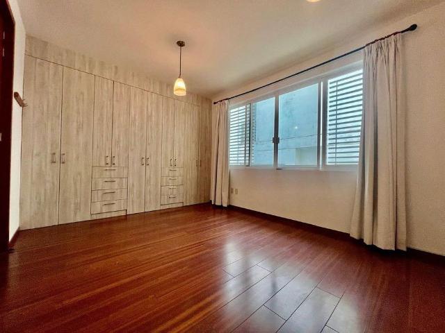 RENTA CASA EN CONDOMINIO LOMAS DEL COUNTRY 4 recámaras