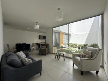 RENTA CASA EN CONDOMINIO NURA AL NORTE DE AGUASCALIENTES AMK