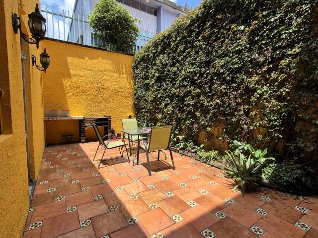 Renta Casa en Condominio en Cuajimalpa con seguridad y ubicaci?n inmejorable a un lado de Santa Fe