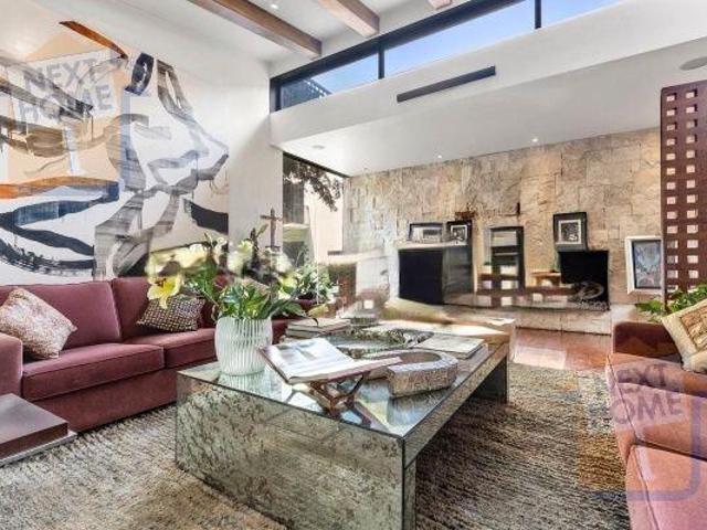 RENTA CASA EN CONDOMINIO RANCHO SAN FRANCISCO