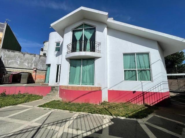 Renta casa en el Ajusco