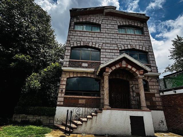 renta casa en el ajusco