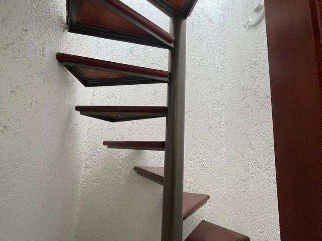 Renta casa en el Ajusco