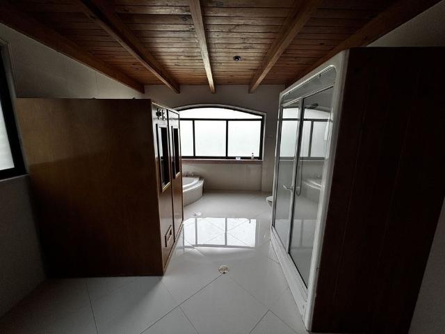 Renta casa en el Ajusco