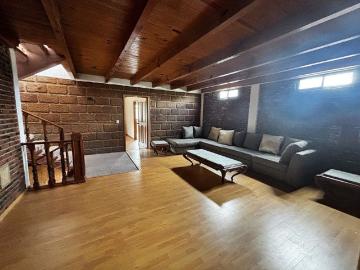 Renta casa en el Ajusco
