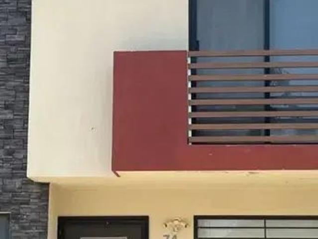 Renta Casa En El Campestre