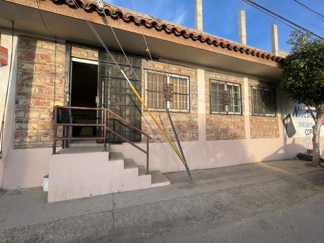 Renta casa en el Refugio