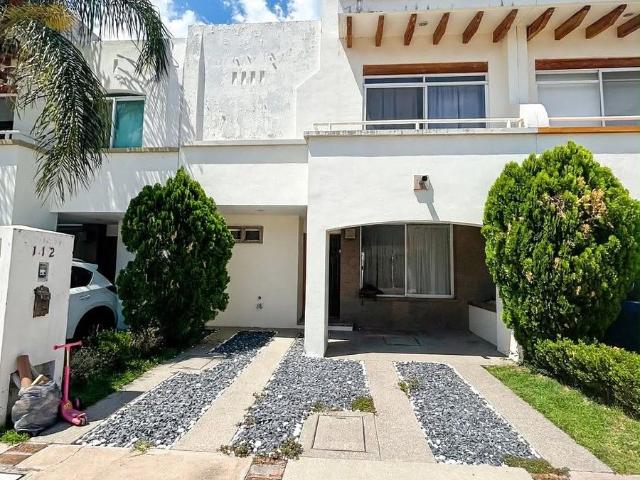 Renta casa en Enramada