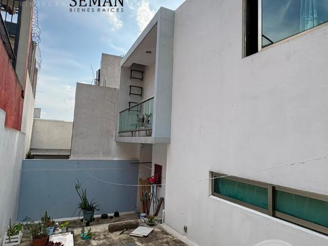 RENTA CASA EN ESQUINA ORIZABA, VERACRUZ