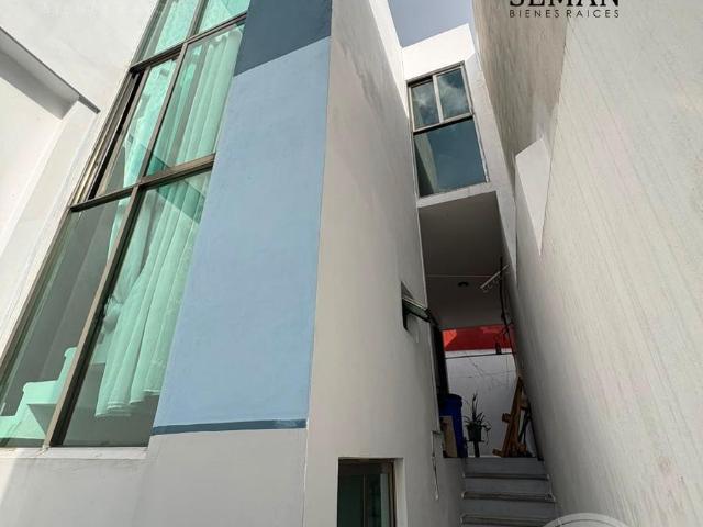 RENTA CASA EN ESQUINA ORIZABA, VERACRUZ