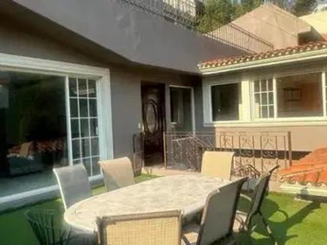 RENTA CASA EN FUENTE DE EMPERATRIZ TECAMACHALCO