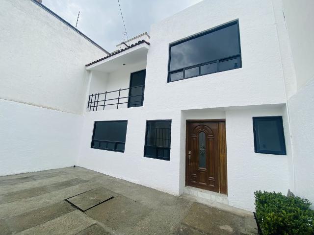 renta casa en fraccionamiento villas del álamo, mineral de la reforma, hidalgo