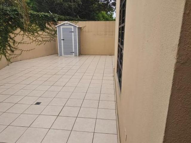 RENTA Casa en Fraccionamiento VILLAS LA RIOJA Zona Sur CARRETERA NACIONAL en Monterrey