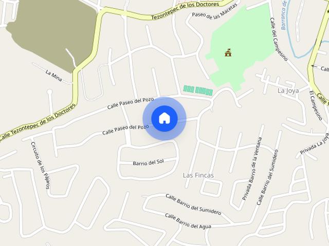 Renta casa en Fraccionamiento Las Fincas Jiutepec, Morelos, Colonia Las Fincas, C.P. 62565