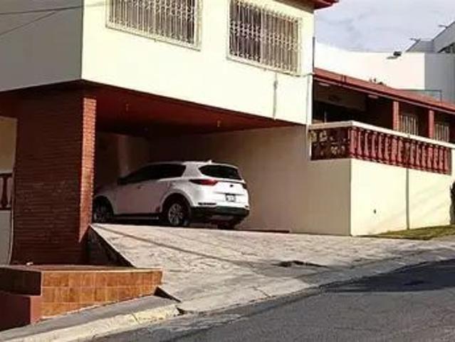 Renta Casa En Guadalupe Amueblada