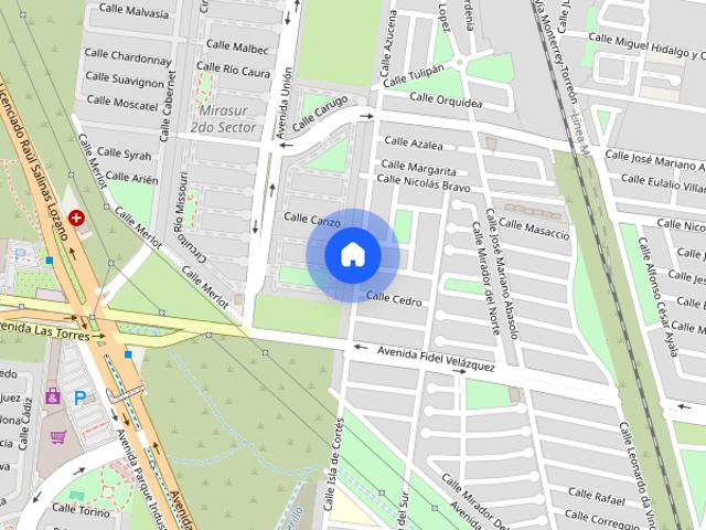 Renta casa en General Escobedo, Colonia Brianzzas Residencial, C.P. 66072