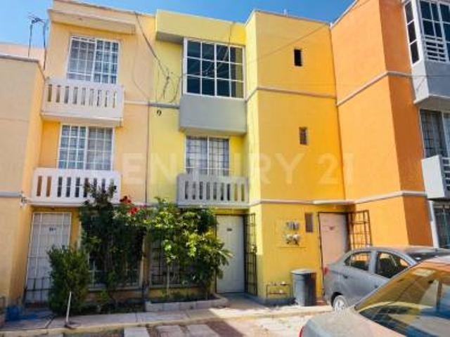 Renta Casa en Hacienda de Cuautitlan 11422