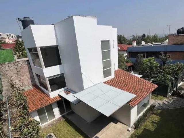Renta Casa En Hacienda De Valle Escondido, Zona Esmeralda!