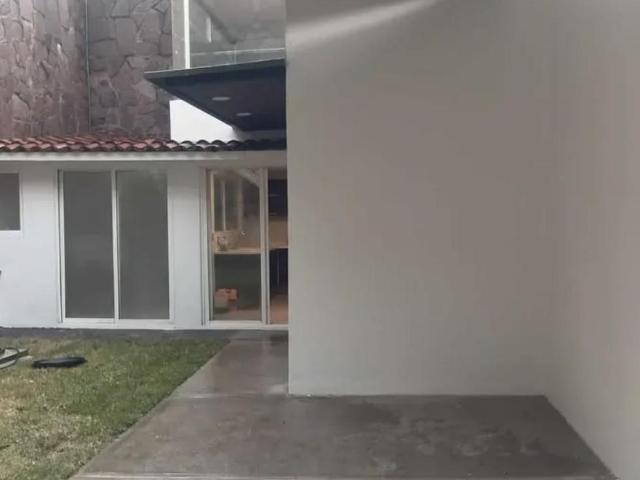 Renta Casa En Hacienda De Valle Escondido, Zona Esmeralda!