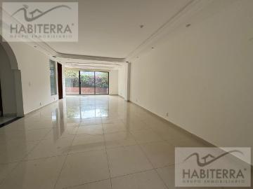 RENTA CASA EN INTERLOMAS