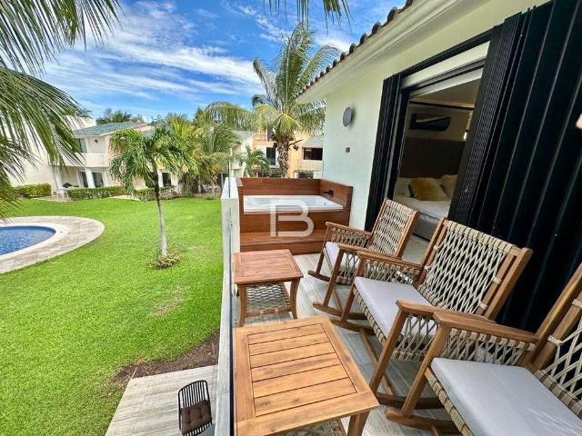 Renta Casa en Isla Dorada Remodelada