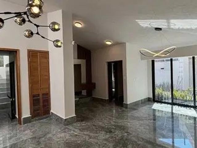 Renta Casa En Jardines Del Pedregal