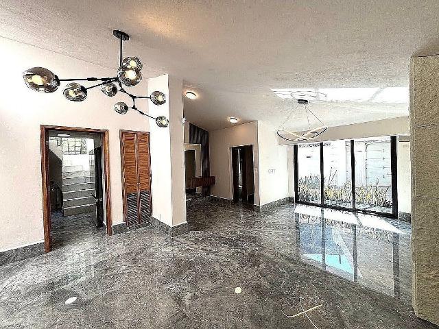 Renta Casa en jardines del Pedregal