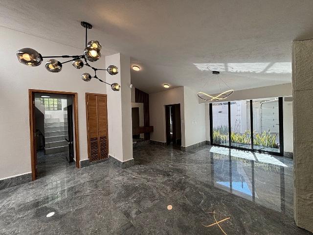 Renta Casa en jardines del Pedregal