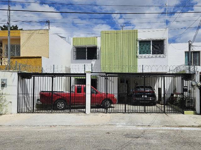 RENTA CASA EN LA COLONIA CAMPESTRE SIN AMUEBLAR