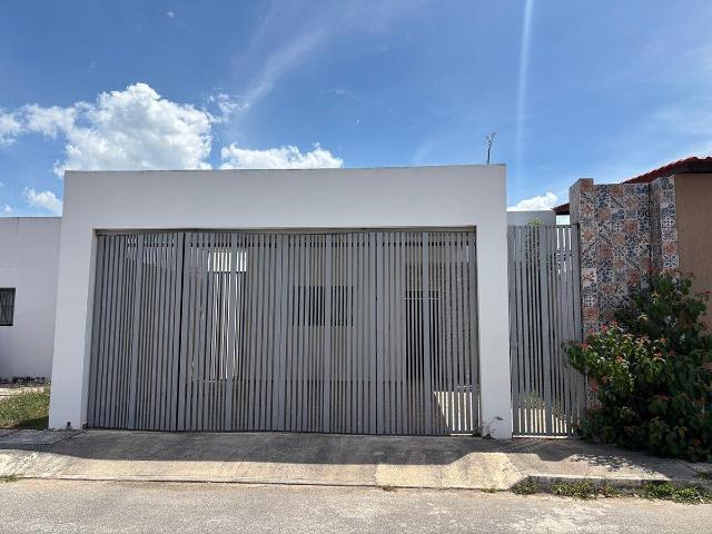 renta casa en las americas ll en mérida yucatán