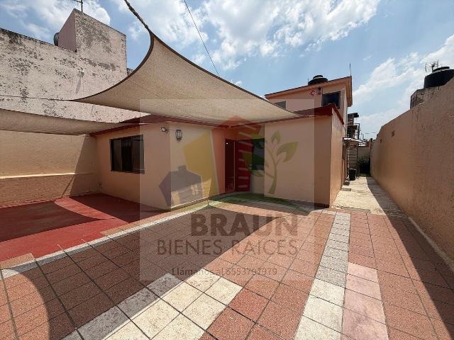 Renta Casa en Las Arboledas, Atizapan de Zaragoza