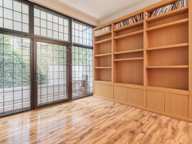 Renta Casa en Lomas de Chapultepec