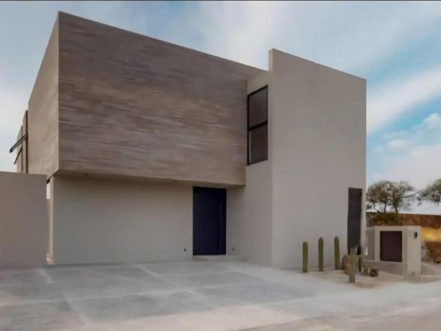 Renta Casa en Lomas del Campanario Norte