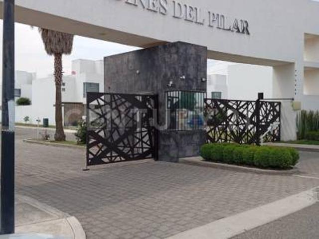 RENTA CASA EN PUEBLA, FINSA, CORONANGO, OUTLET