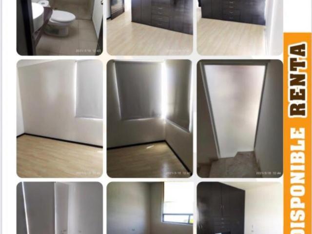 Renta Casa en Puebla, Lomas de Angelopolis