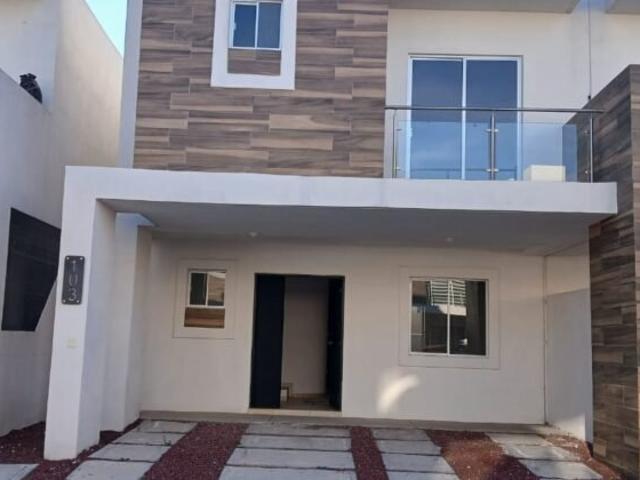Renta Casa en Pachuca de soto
