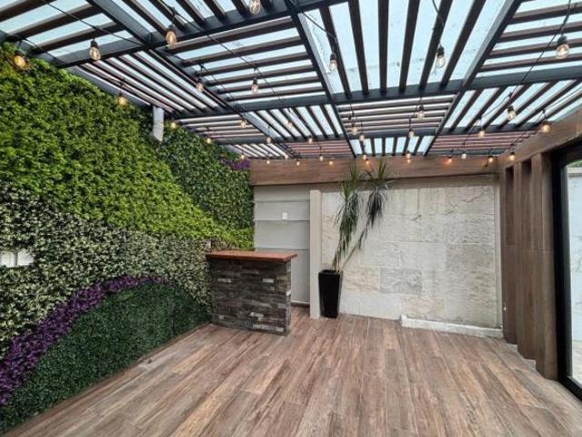 RENTA CASA EN PALMA REAL, LA ASUNCION