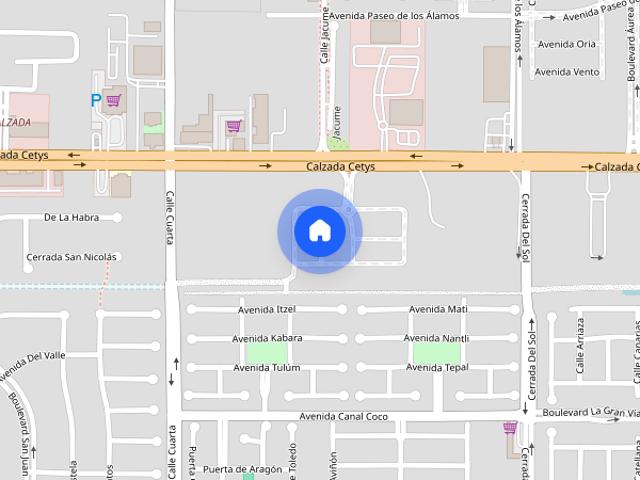 Renta casa en Paseo Cumbres, Colonia Cumbres Provenza, C.P. 21255