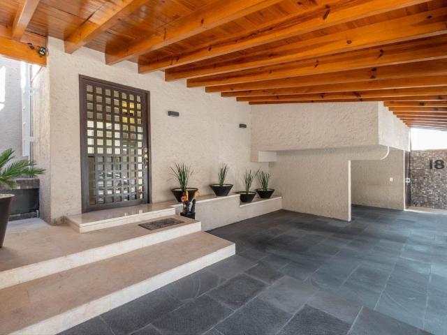 Renta Casa en Privada, Bosques de la Herradura, Huixquilucan