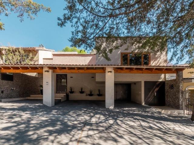 Renta Casa en Privada, Bosques de la Herradura, Huixquilucan