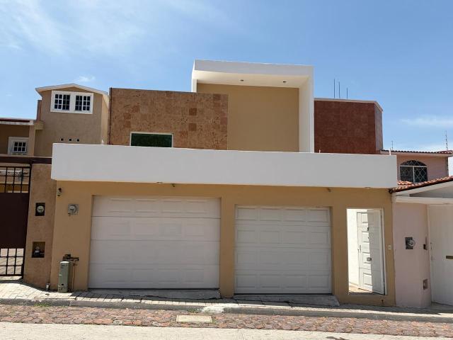 Renta Casa en Querétaro