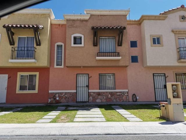 Renta Casa en Real Toledo Fase XIII, Pachuca, Hidalgo