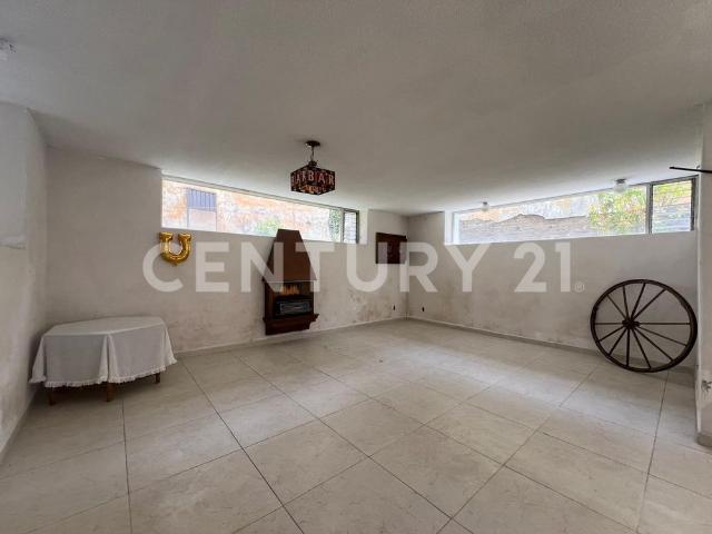 RENTA CASA EN RESIDENCIAL COLÓN, TOLUCA, MEXICO