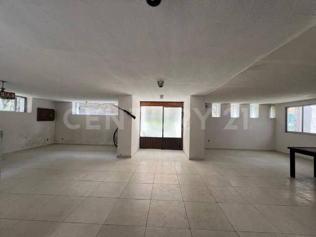 RENTA CASA EN RESIDENCIAL COLÓN, TOLUCA, MEXICO