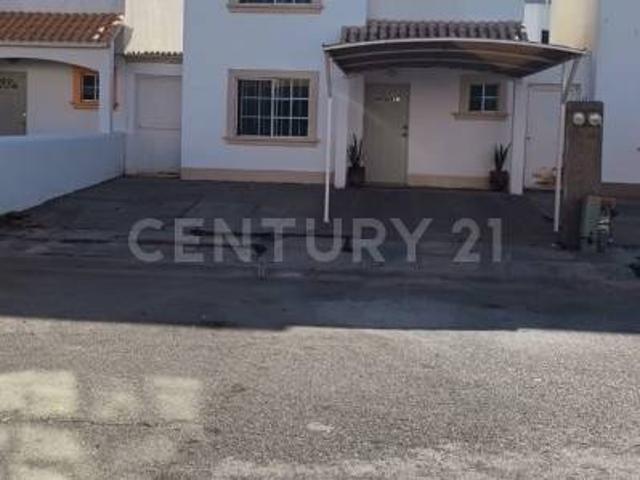 Renta casa en Rsidencial Senderos. Torreón,Coahuila